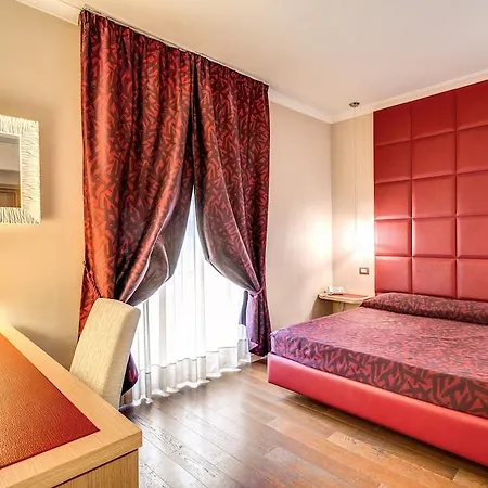 Boutique Hotel 4*