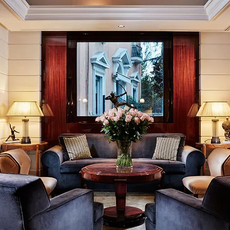 Lord Byron - Small Luxury Of The World Hotel 5*