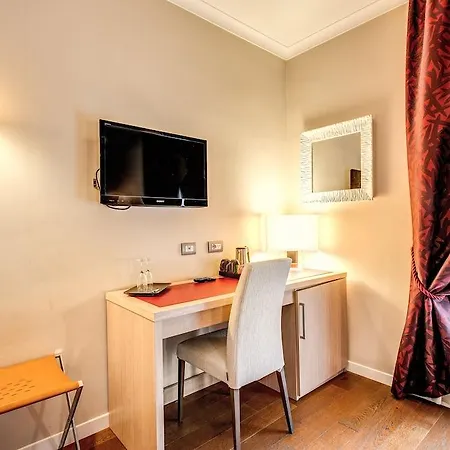 Hotel Boutique 4*