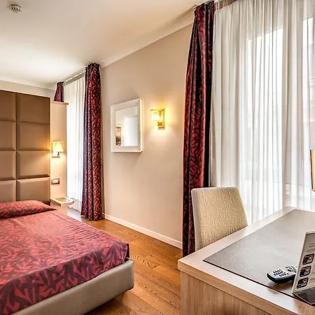 Boutique Hotel 4*