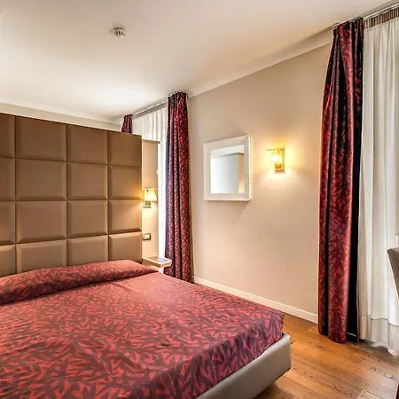 Hotel Boutique Roma