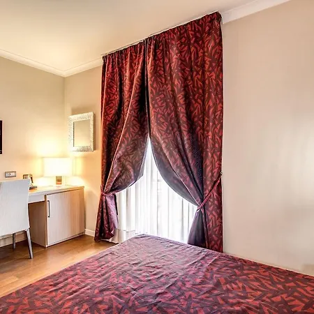 Hotel Boutique