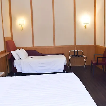Hotel Western President - Colosseo 4*
