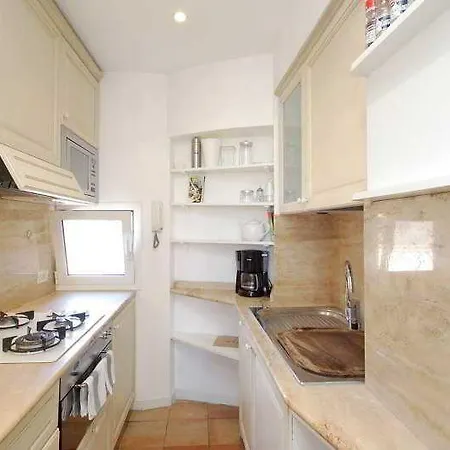 Apartment Gambero Rome