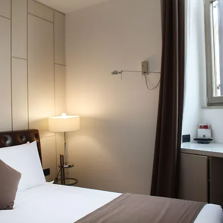 Guest house Piazza Del Gesu' Luxury