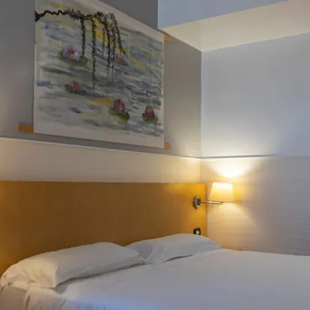 Aphrodite Hotel 4*