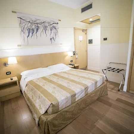 Aphrodite Hotel