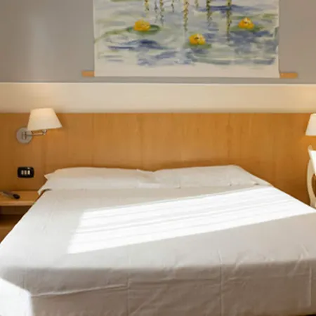 Hotel Aphrodite Roma