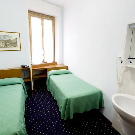 Adriatic Hotel