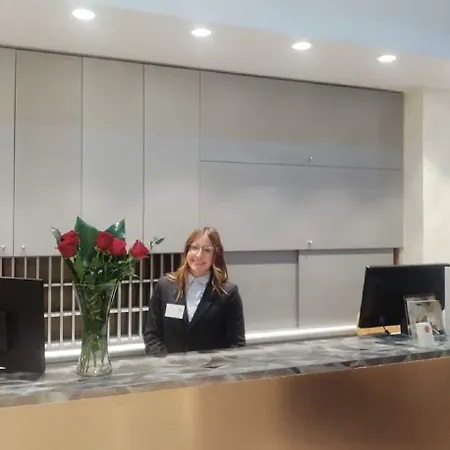 Hotel Aphrodite