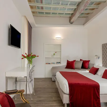 Navona Hotel