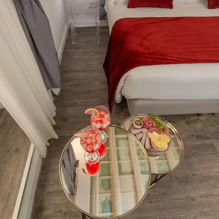 Navona Hotel Rom