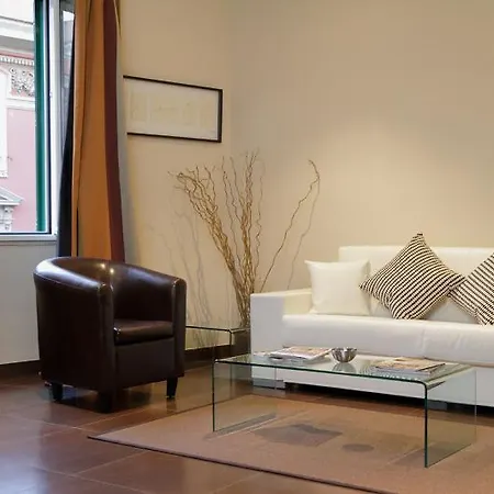 Apartment Colosseo Gardens - My Extra *