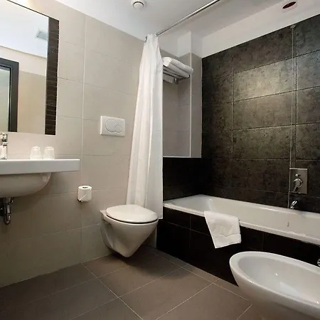 Artis Hotel Roma