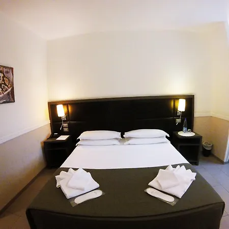 Artis Hotel Roma
