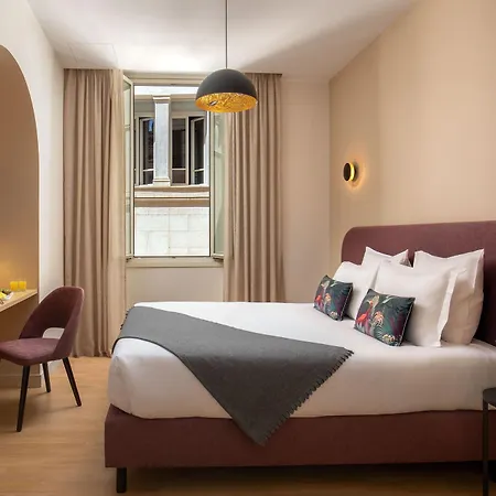 9hotel Cesari Rom