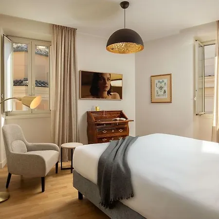 9hotel Cesari 4* Rom