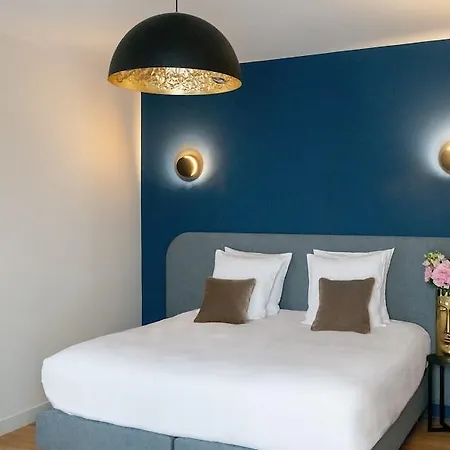 9hotel Cesari Hotel Rom