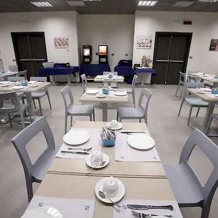 Artis Hotel Roma