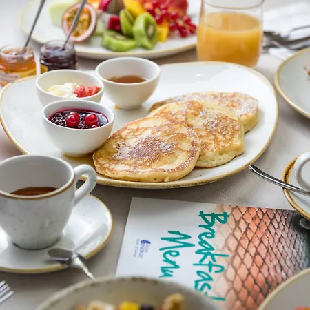Hotel Indigo - St. George By Ihg Rome