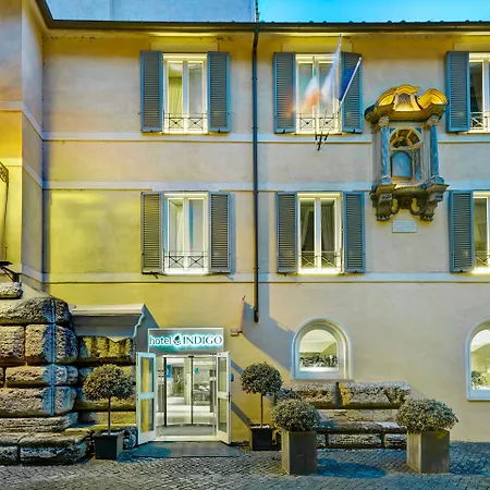 Indigo - St. George By Ihg Hotel Rome