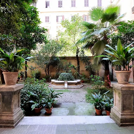 Affittacamere White Vatican