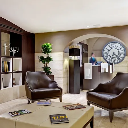 Indigo - St. George By Ihg 5*