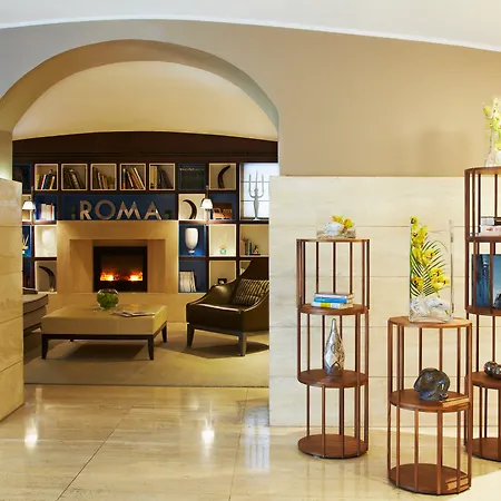 Otel Indigo - St. George By Ihg Roma