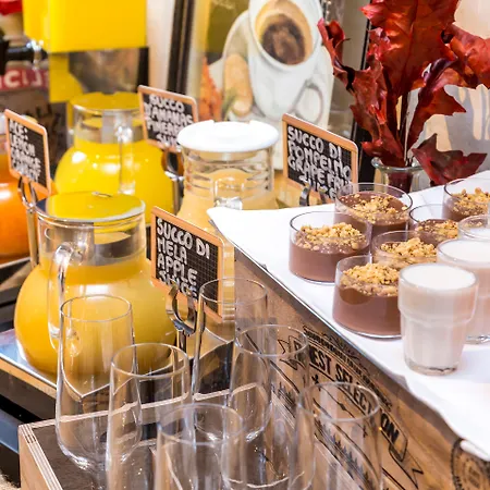 Hotel Indigo - St. George By Ihg Rome