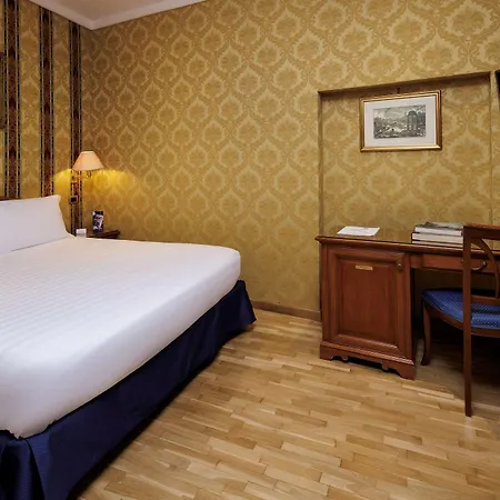 Raffaello - Sure Collection By Best Western Hotel 3*