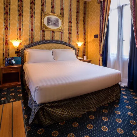 Raffaello - Sure Collection By Best Western Hotel Rome