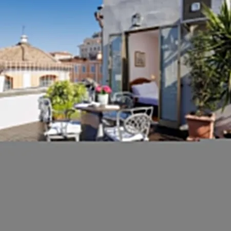 Raffaello - Sure Collection By Best Western Rome