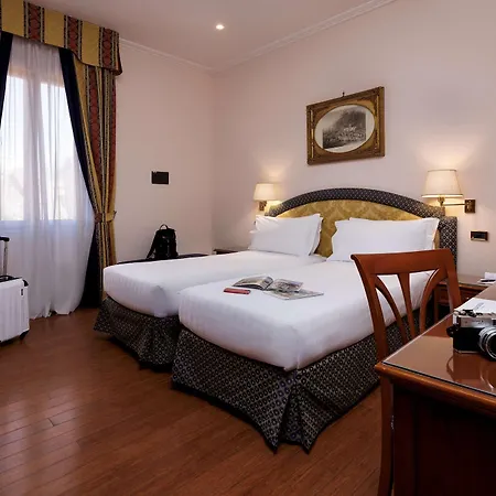 Raffaello - Sure Collection By Best Western Rome