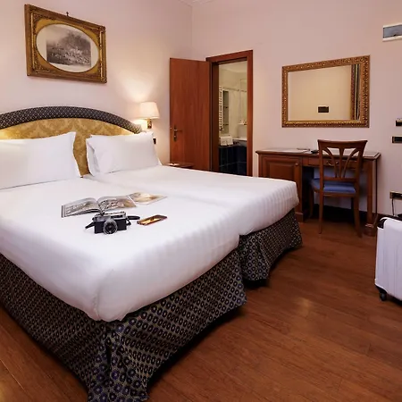 Hotel Raffaello - Sure Collection By Best Western Rome