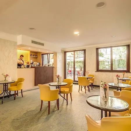 Warmthotel 4* Rome