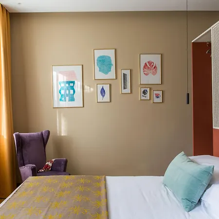 Monti Boutique 3*