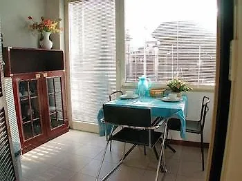 Tassoni Aparthotel