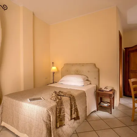 Hotel Hotel Selva Candida