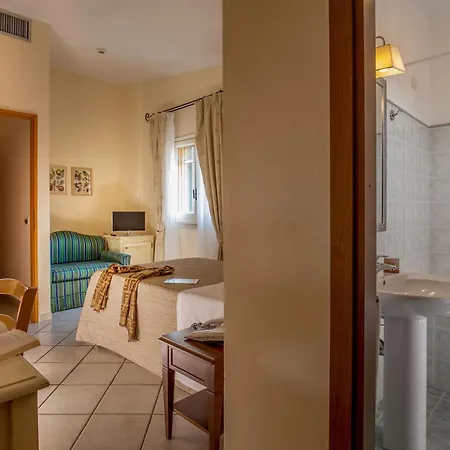 Hotel Selva Candida Hotel 3*
