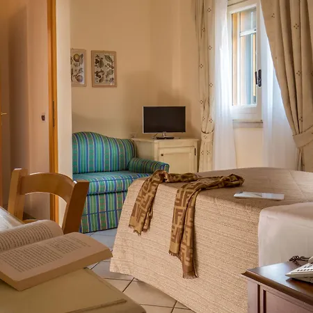 Hotel Hotel Selva Candida Selva Candida