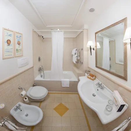 Hotel Selva Candida Selva Candida