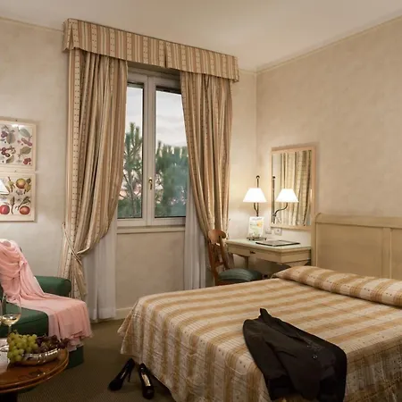 Hotel Selva Candida 3* Selva Candida