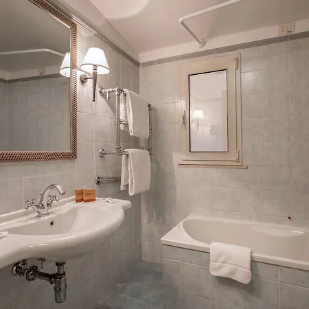 Hotel Selva Candida Hotel 3*