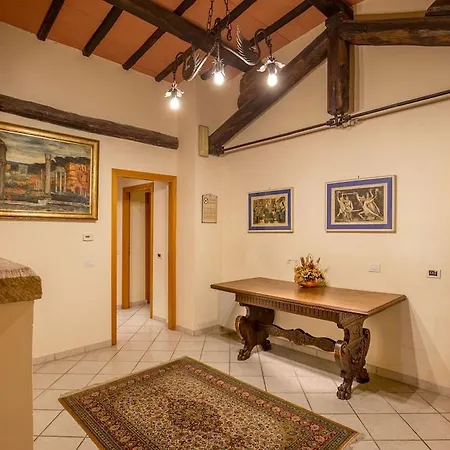 Hotel Hotel Selva Candida