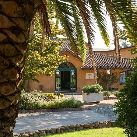 Hotel Hotel Selva Candida