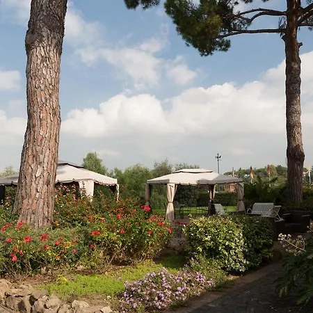 Hotel Selva Candida Hotel