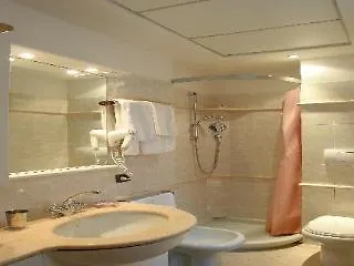 Fellini Hotel Rom