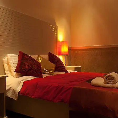 Domus Liberius - Bed and breakfast 2*