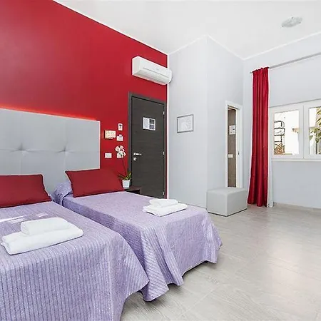 Guest house Le Terrazze Di San Giovanni 2*