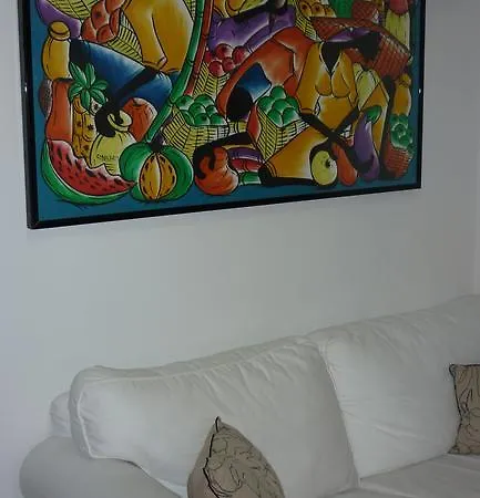 La Mariposa Bed and breakfast Roma